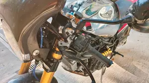 Ducati Monster 900 (1997 - 98)  (6)