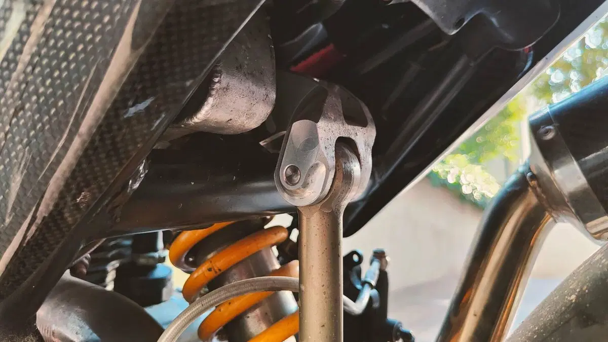 Ducati Monster 900 (1997 - 98)  (10)