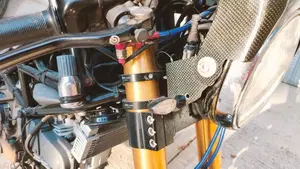 Ducati Monster 900 (1997 - 98)  (16)