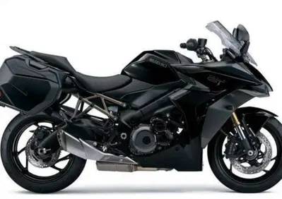 Suzuki GSX-S1000GT (2022 - 24) - Annuncio 9246969