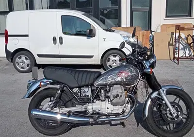 Moto Guzzi V65 C - Annuncio 9247258