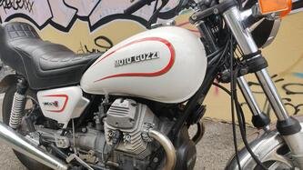 Moto Guzzi V 35c epoca