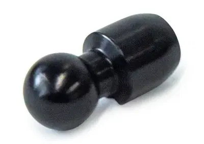 Supporto sferico per frecce Kellermann Atto nero p - Annuncio 8562979