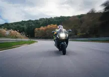 Abbiamo davvero bisogno di una Hayabusa con la distribuzione a fasatura variabile?