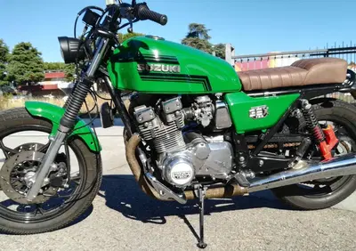 Suzuki GS750 X - Annuncio 9247564