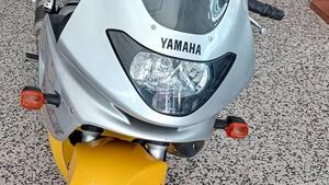 Yamaha YZF 600 R Thundercat 