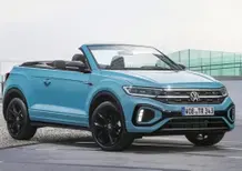 La cabrio più venduta in Europa? No, non è la Miata