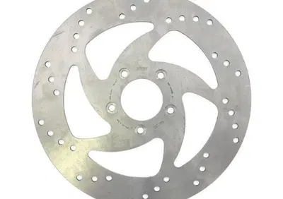 Disco freno anteriore diametro 11,5" sinistro Swin  - Annuncio 8554715