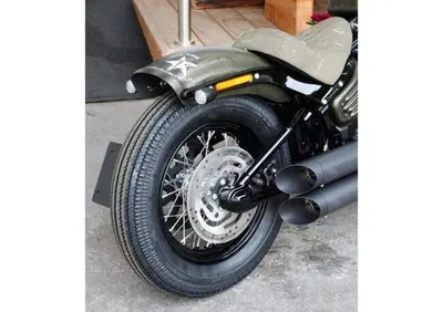 Parafango posteriore Cult Werk OEM Style Short per  - Annuncio 8555983