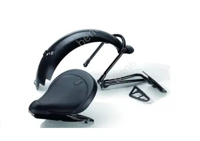 Kit Bobber per Bmw R 18 - Annuncio 9248307