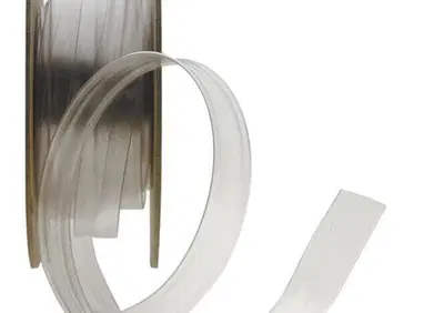 Guaina termorestringente trasparente 12,5mm Namz - Annuncio 8550085