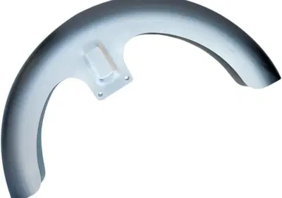 Parafango anteriore RWD Custom Dresser S. OCF Larg  - Annuncio 9124713