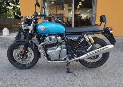 Royal Enfield Interceptor 650 (2021 - 26) - Annuncio 9248564