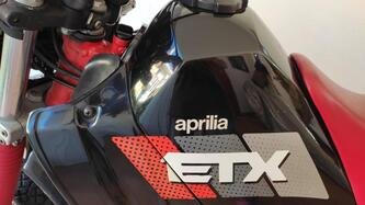 Aprilia ETX 350 epoca