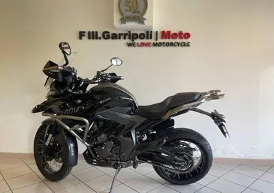 Zontes ZT350-T2 (2022 - 25) - Annuncio 9248930