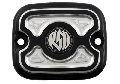 Coperchio pompa frizione RSD Cafe Racer contrast c  - Annuncio 8829221