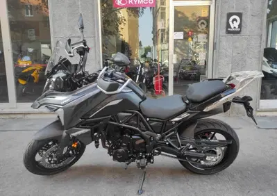 Benelli TRK 702 (2026) - Annuncio 9249021