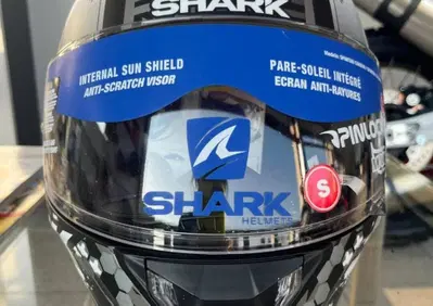 Casco Shark Pulse Division taglia S Shark Helmets - Annuncio 9249131