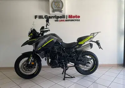 Benelli TRK 702X (2023 - 25) - Annuncio 9248897