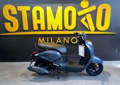 Sym Mio 50 I (2018 - 20) - Annuncio 9249249