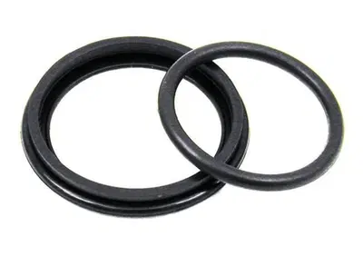 Kit paraoli pinza freno anteriore per FL dal 1972  - Annuncio 8555007