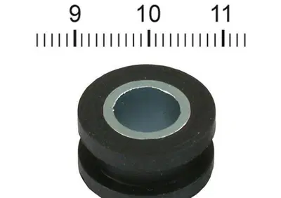 Inserti in gomma con distanziale interno Motorcycl  - Annuncio 8559674