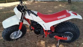 Yamaha BW 200 BIG WHEEL epoca