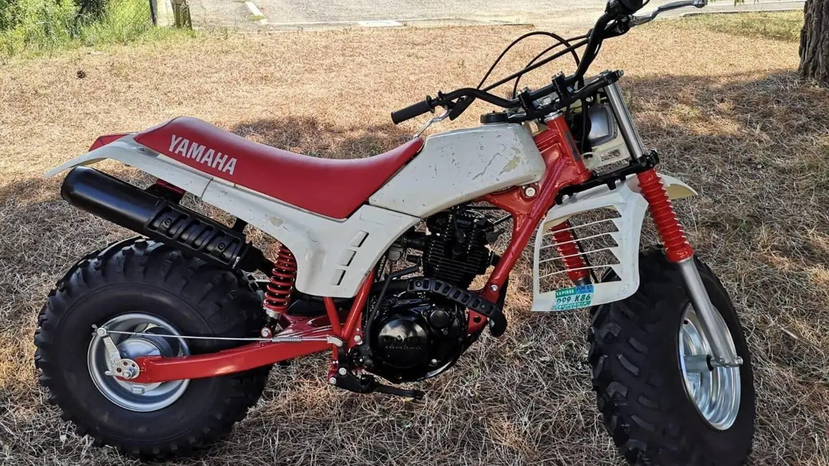 Yamaha   (2)