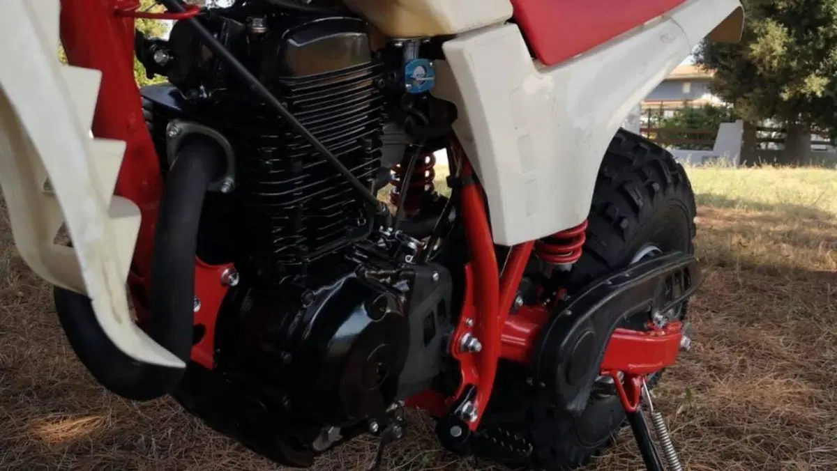 Yamaha   (5)