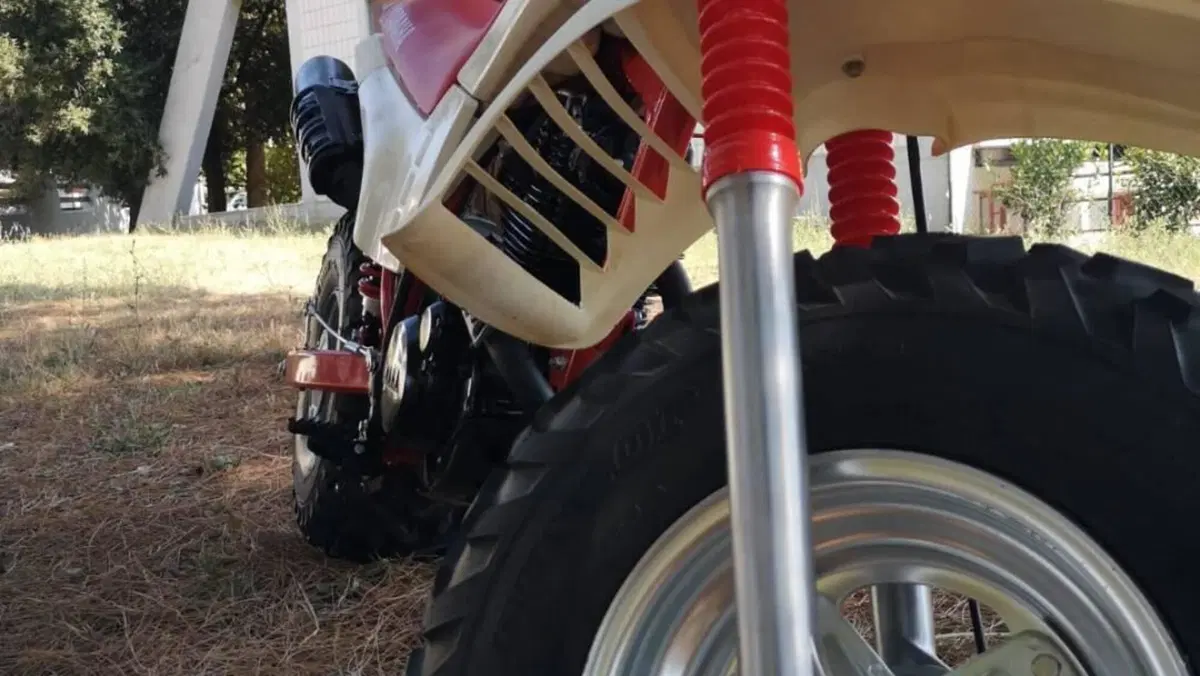 Yamaha   (7)
