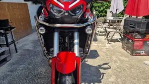 Honda Africa Twin CRF 1100L Travel Edition (2020 - 21)  (12)