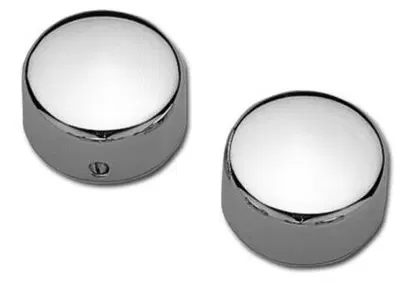 Copri bulloni perno forcellone cromati per Softail  - Annuncio 8549610