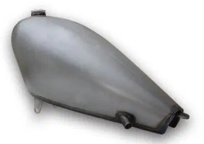 Serbatoio benzina 2,35 galloni Lucky F*cker Per So  - Annuncio 8550617