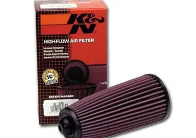 Filtro aria K&N per Buell Blast dal 2000 al 2010 r - Annuncio 8556138