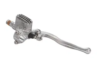 Comando pompa freno K-Tech Classic 12 mm alluminio  - Annuncio 8562216