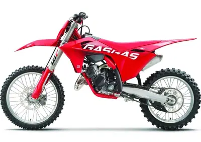 GASGAS MC 125 (2024) - Annuncio 9249943
