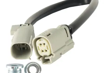 Riduzioni per sonde da 18 mm a 12 mm con cablaggio Namz - Annuncio 8546785