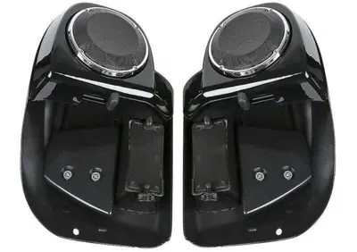 Coperture rigide verniciabili con altoparlanti per  - Annuncio 8562629