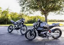 Le moto elettriche di Can-Am avranno davvero un'autonomia record? Tutto ciò che sappiamo ad oggi