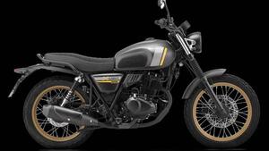 Keeway Motor X-Light 125 (2023 - 25) 
