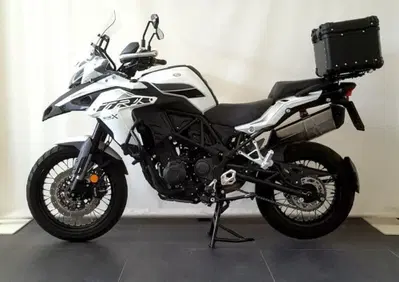 Benelli TRK 502X (2021 - 26) - Annuncio 9250799