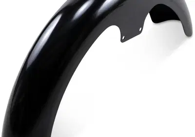 Parafango anteriore Klock Hugger Narrow Wrap Largo Klock Werks - Annuncio 9124655