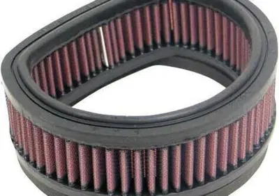 Filtro aria K&N per FL,FX,FXR e FXST dal 1984 al 1 - Annuncio 8556132
