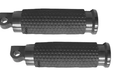 Pedaline Avon Air Gel nere - Annuncio 8560781