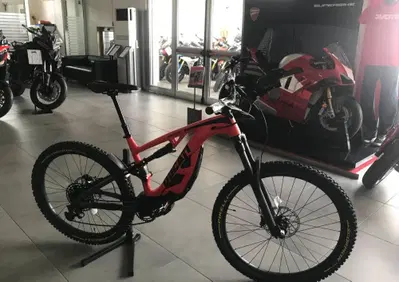 Ducati MIG-S (2022 - 26) - Annuncio 9251166