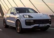 Porsche Cayenne: ora ha 739 Cv ed è il più potente di sempre