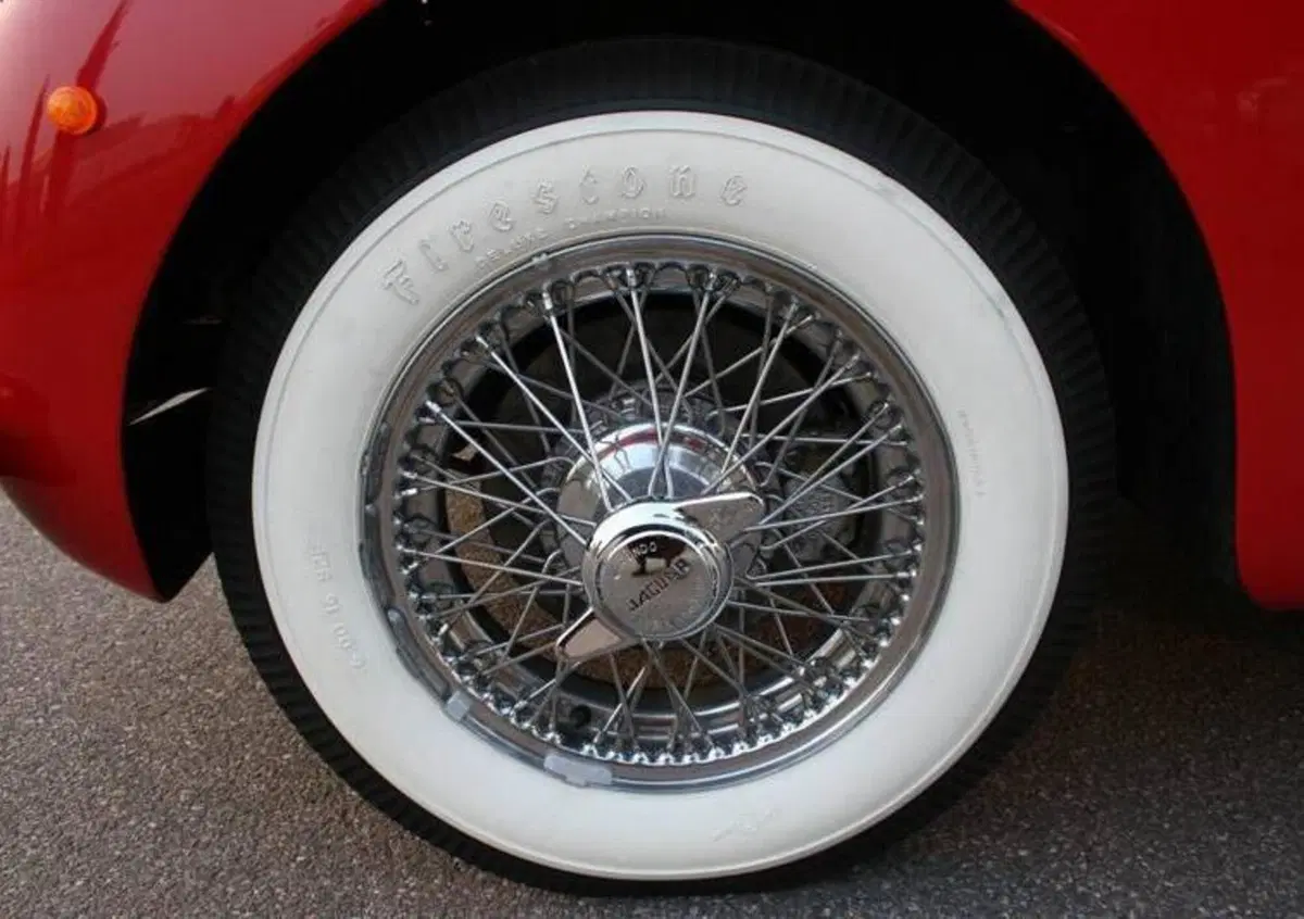 Jaguar XK 150 DHC  (10)