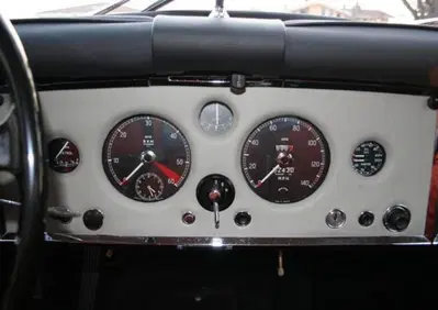 Jaguar XK 150 DHC  (19)