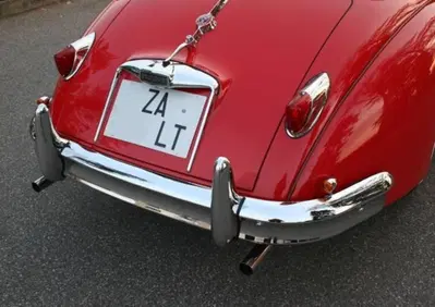 Jaguar XK 150 DHC  (20)