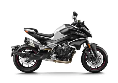CFMOTO 800NK Advanced (2023 - 26) - Annuncio 9251273